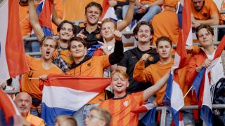 Tickets jeugdinterlands